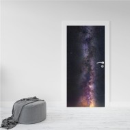 Ajtó matrica - Galaxis