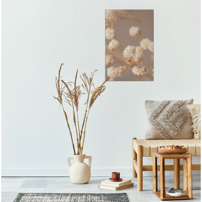 Száraz Virágok Tánca