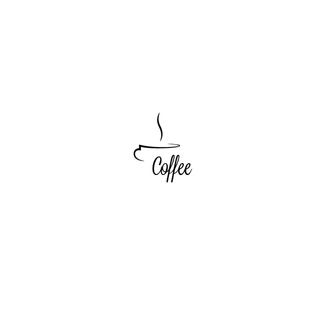 Mindennapi kávé - Falmatrica / Faltetoválás