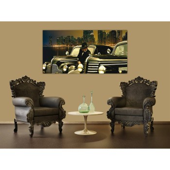 Fotótapéta - Chicago