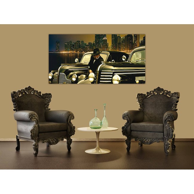 Fotótapéta - Chicago