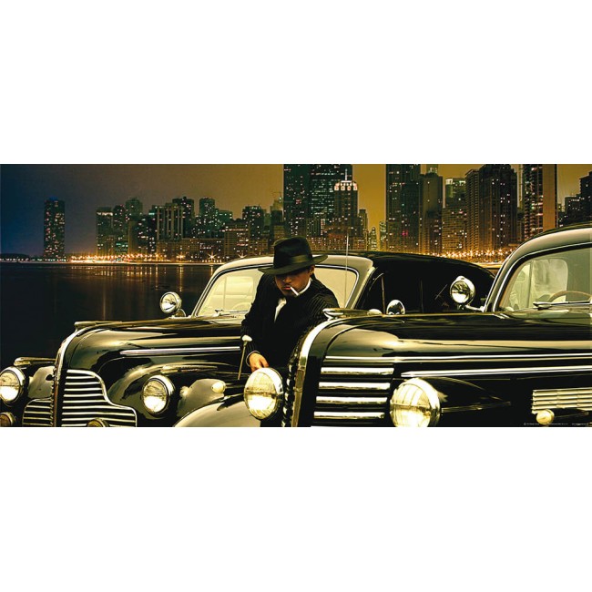 Fotótapéta - Chicago