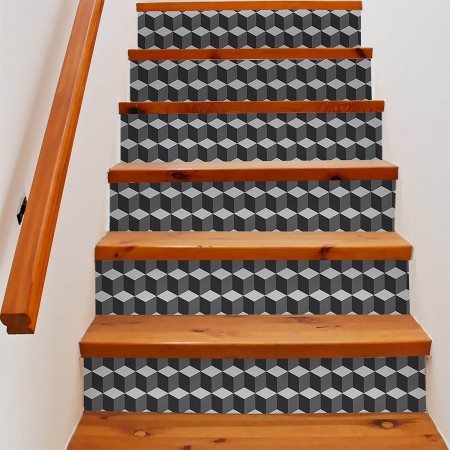 Kocka minta - Matrica