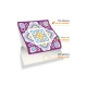 Csempe matrica - Classic Mediterranean Colourful Mixed SET 2 - 24 drb - 15x15 cm