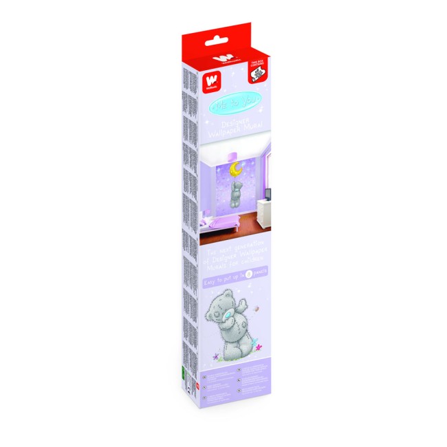 Fotótapéta - Me to You