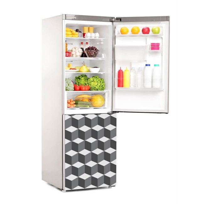 Kocka minta - Matrica