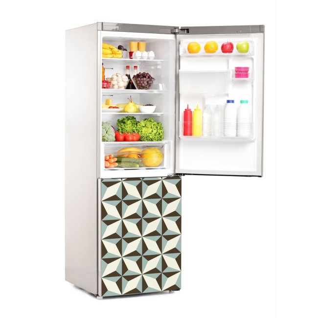 Északcsillag mintázat - Matrica