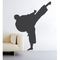 Karate mester
