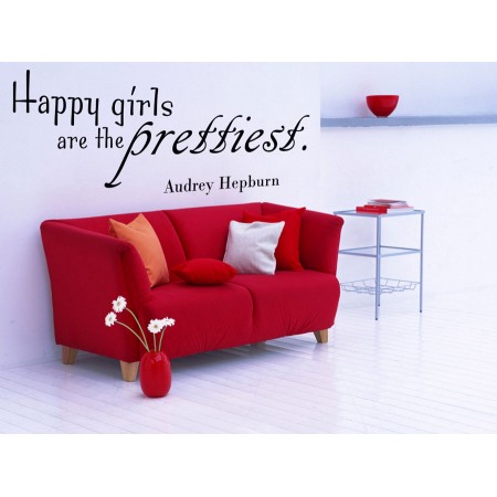 Happy Girls - Falmatrica / Faltetoválás