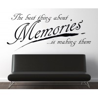 Memories - Emlékek