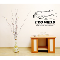 Nails - Falmatrica
