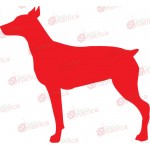 Kutyák - Falmatrica / Faltetoválás