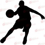 Kosárlabda - Jordan
