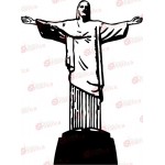 Krisztus szobor