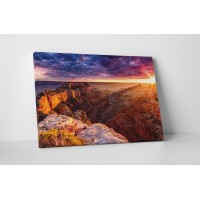Grand Canyon Vászonkép - 35x45 cm AKCIÓ