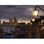 Velencei kikötő