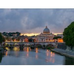 Aelius híd Rómában
