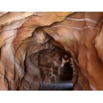 Rejtélyes barlang