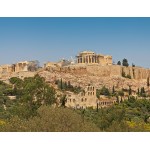 Az athéni Akropolisz