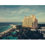 Hotel a Bahamákon