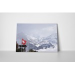 Svájci Alpok