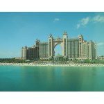Atlantis Hotel Dubaiban