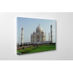 A nagyszerű Taj Mahal