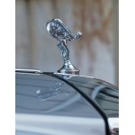 Rolls Royce figura