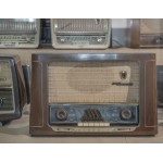 Manuális rádiók
