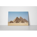 Egyiptomi piramis csodák