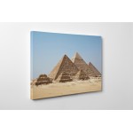Egyiptomi piramis csodák