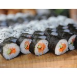 Sushi karikák