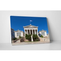 Görög nemzeti könyvtár