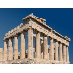 Akropolisz - Athén