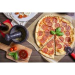 Pizza italiano