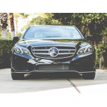 Elegáns Mercedes