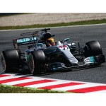 F1 Mercedes Lewis Hamilton