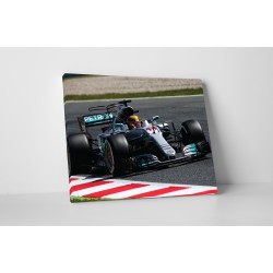 F1 Mercedes Lewis Hamilton
