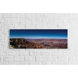 Grand Canyon - Panoráma vászonkép