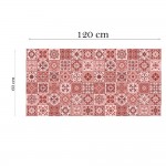 Csempe matrica - Textúra - 72 darab 10x10 cm