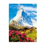 Fotótapéta - Matterhorn