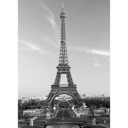 Fotótapéta - Az Eiffel-torony