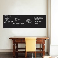 Krétával írható matrica - Blackboard